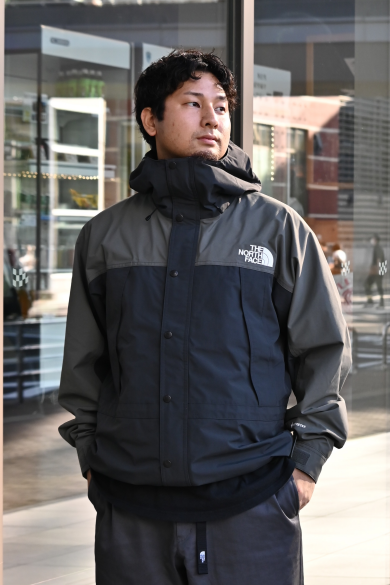 スポーティー&シックなデザイン