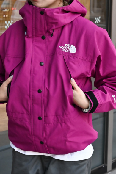 『ZIP IN ZIP✖️』 鹿児島の気候に寄り添ったアウター♪