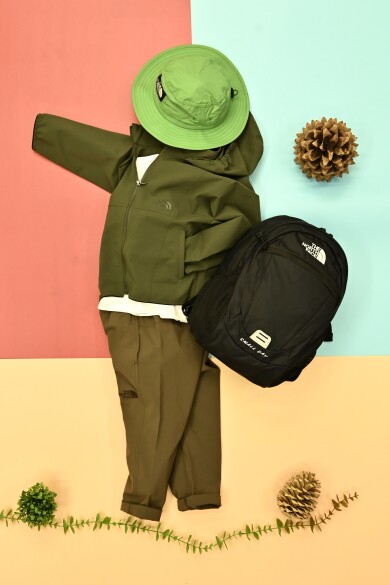 キッズのアイテムも数多く展開しております♪👕🩲