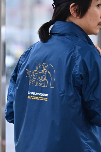 今の時期のランニングコーデ🏃♂️💨