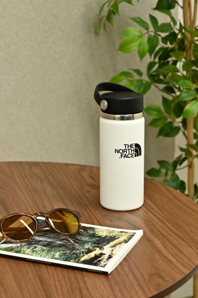 【Hydro Flask✖️THENORTHFACE】限定ボトル🌏🌱