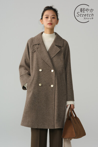 Womens👩アウター総選挙NO.1👑大人気アウターのご紹介