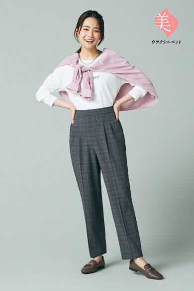 Womens👩オススメボトムアイテムのご紹介