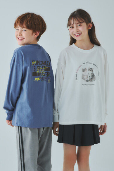 kids 👧👦オススメアイテムのご紹介