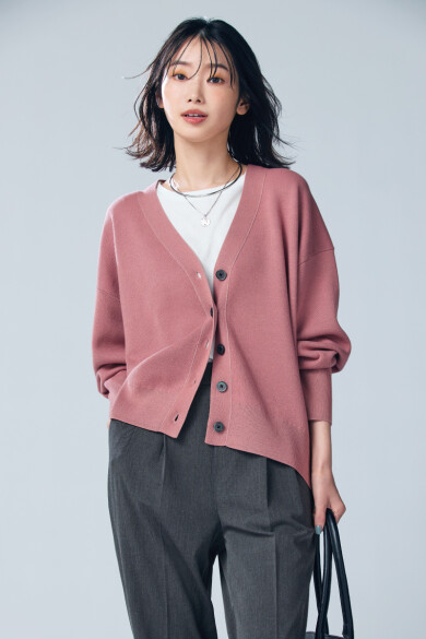 Womens👩オススメトップスアイテムのご紹介