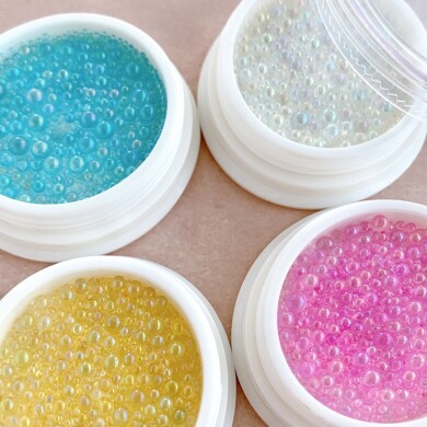 🤍新商品🤍 ガラスブリオン