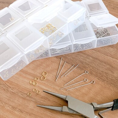 【新商品】基本金具アソートセット