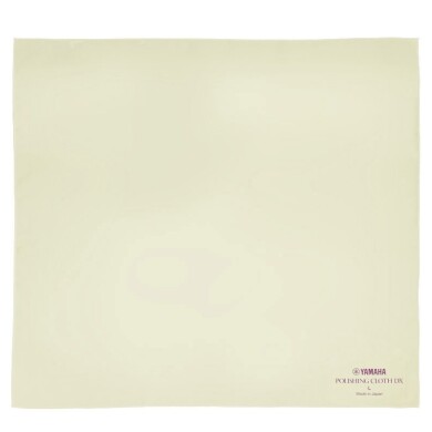 クリーナーで楽器もピカピカに!!