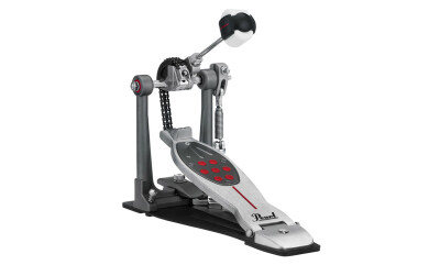 調整幅の広さが魅力のシングルペダル!