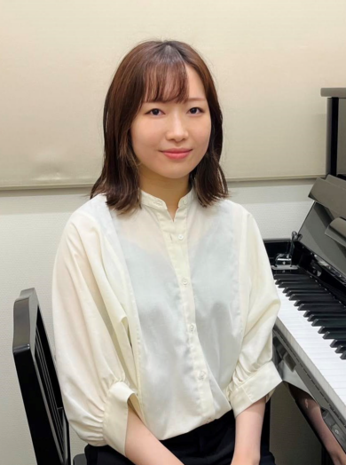 ピアノサロン 新規開講