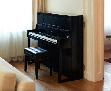 ROLAND電子ピアノの新商品が入荷!