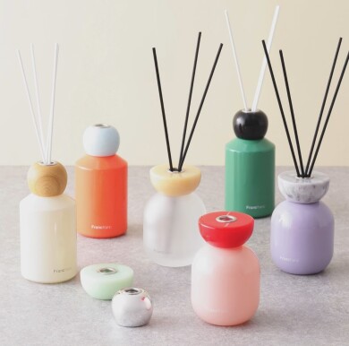 【NEW】自分好みのディフューザーを作ろう°ʚ🎀ɞ°.