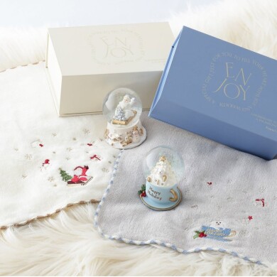 【NEW】日々の暮らしを楽しむための特別なギフトセット𓂃🎁☃️𓈒𓏸