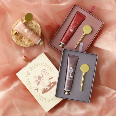 【NEW】いつもよりちょっとリッチなプレゼントに🎁🫶🏻🤍