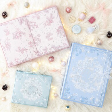 【NEW】クリスマスまでのカウントダウン🪄.*アドベントカレンダー💫⭐︎