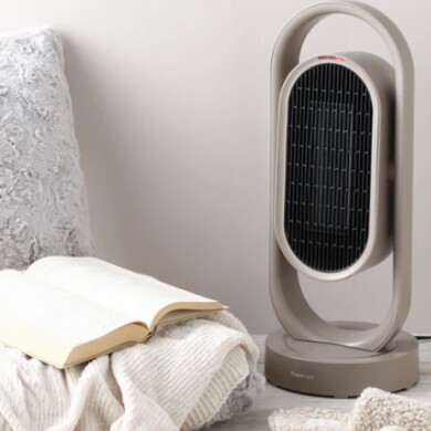 【SALE】これからの時期に大活躍のヒーターがお値下げ🔥