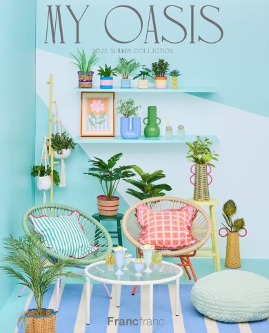 【NEW】2025 Summer Collection 第二弾🍃🌳