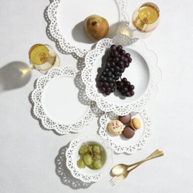 【期間限定SALE】大人気の白食器🌸