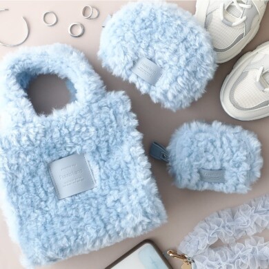 【SALE】あたたかみたっぷり🧡もこもこボア素材🐏🐏⸒⸒