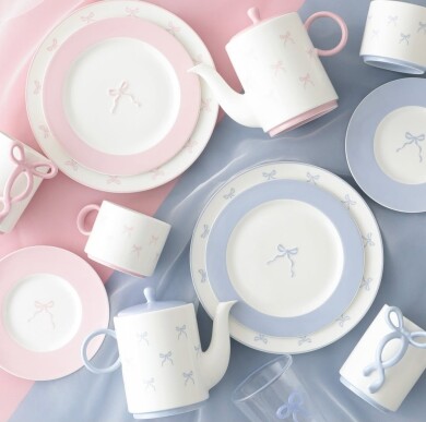 【再入荷】即完売した幻のリボンシリーズが再入荷🎀🪄