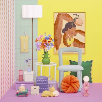 【NEW】2025 Spring Collection🌷´-