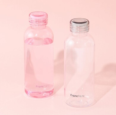 【NEW】お水が美味しそうに見えるシンプルなデザイン🫧