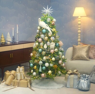 【NEW】誰かの笑顔のために楽しむクリスマス🪄︎︎🎄⛄️