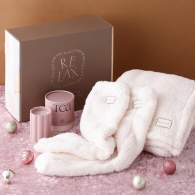 【NEW】大切な人へ送りたい💭 𓈒𓂂𓏸クリスマス新作ギフトセット🎁ꕀ .*🎅🏻 🤍🎄