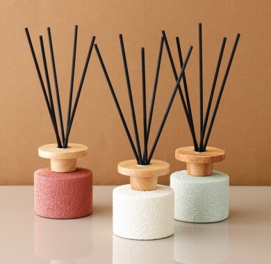 【NEW】秋ならではの3種の香りのディフューザー🍐🌳