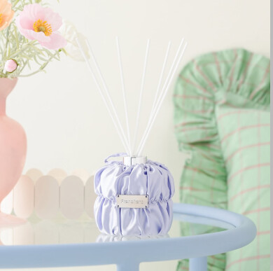 【新生活】春の季節感漂う香り🌷🌱🌸🌿