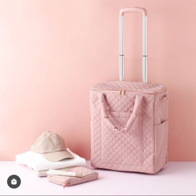 【NEW】推し活🩷旅行🧳出張に✈大活躍の新商品🫶