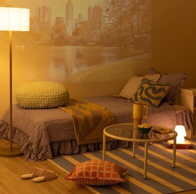 【NEW】夜のリラックスタイムを楽しみませんか?🌃🛋