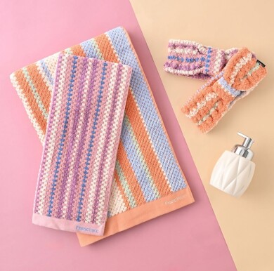 【NEW】バスルームを明るく彩る🩷ぽこぽこシリーズ🎀˙⋆.˚ ᡣ𐭩