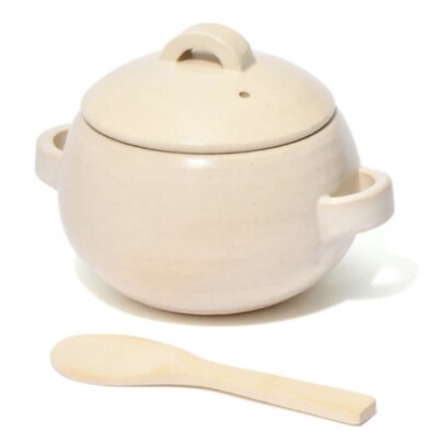 【NEW】ちょっとだけ特別に✨ お鍋で美味しいお米を炊いてみませんか🍙🔆