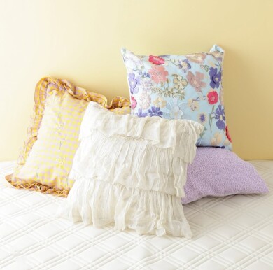 【SALE】夏にぴったりなクッションカバーが30%OFF🙌✨