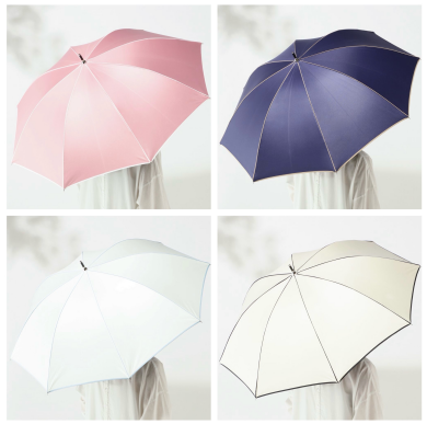 【NEW】可愛い傘で毎日気分るんるん🎶🐸