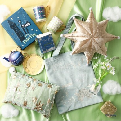 【NEW】MAGIC of CHEMISTRY 〈ピーターパン🧚♂️🪄〉