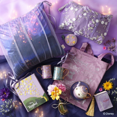 【NEW】MAGIC of CHEMISTRY 〈塔の上のラプンツェル🌼✨〉