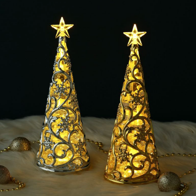 【NEW】特別な時間を彩るウォーターツリー💫🤍