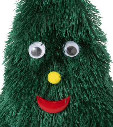 【NEW/クリスマス】うたって走り回る新作ミニトーイ➰🎄🎅🏻