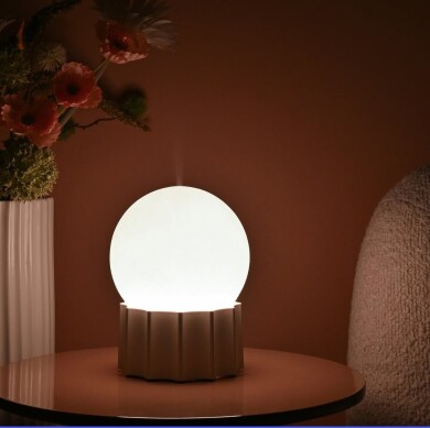 【NEW】Francfrancらしさがいっぱい🫶🏻こだわりの加湿器𓂃🫧💭