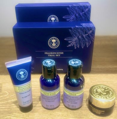 7日間トライアルで最高峰のハリ肌へ!