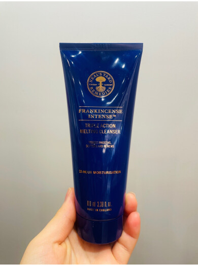 お家エステ 新クレンジング発売✨