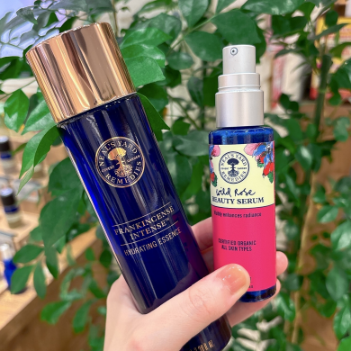 【紫外線ケアに】春のビタミンケアセット✨