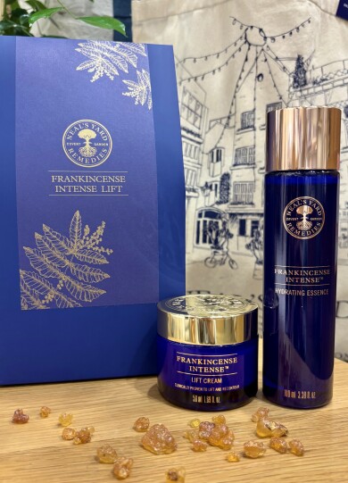 【あなたはどっち?】潤い守る化粧水&クリームセット✨