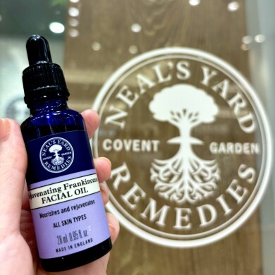 ✨オーガニックオイルビューティセット✨