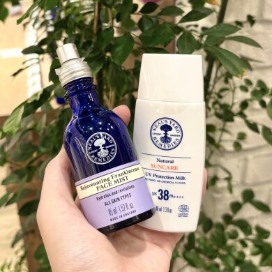 紫外線対策に🌞