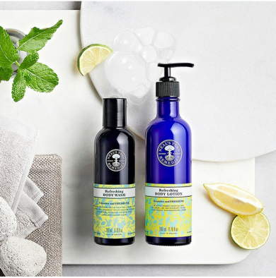 °˖✧潤してサラサラ快適な肌へ°˖✧