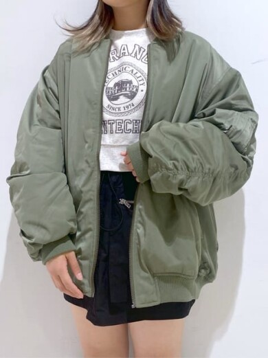 冬おすすめコーデ⸜❄️⸝