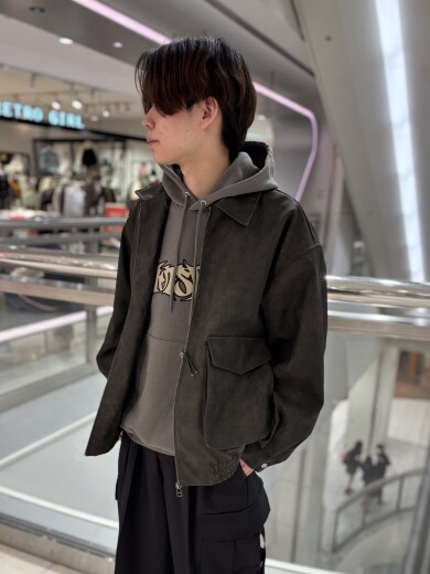 スタッフおすすめコーデ💁🏻✨